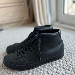 Rag & bone RB1 high top sneakers
